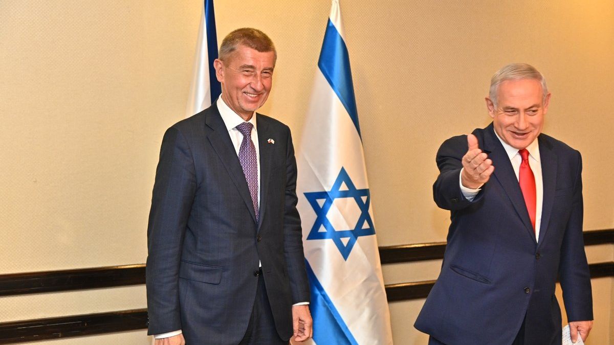 Maďarský obrat může izolovat Česko. Praha přichází o spojence Izraele v EU